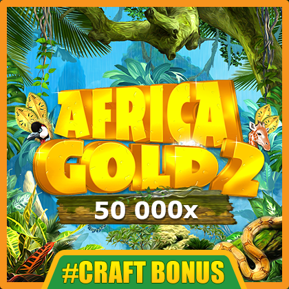 Africa Gold 2 - игровой автомат БЕЛАТРА онлайн Africa Gold 2 - игровой автомат БЕЛАТРА онлайн